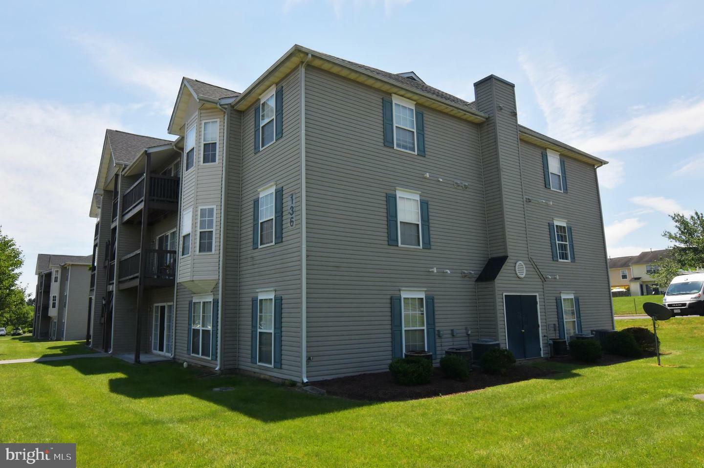 Property Photo: 136 Brookland Court 1 VA 22602