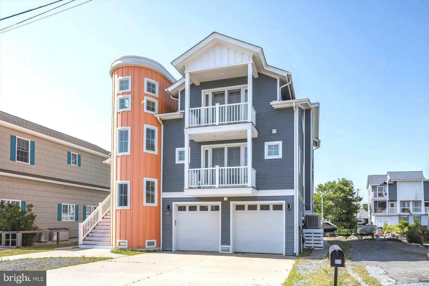153 New Castle Drive  Bethany Beach DE 19930 photo