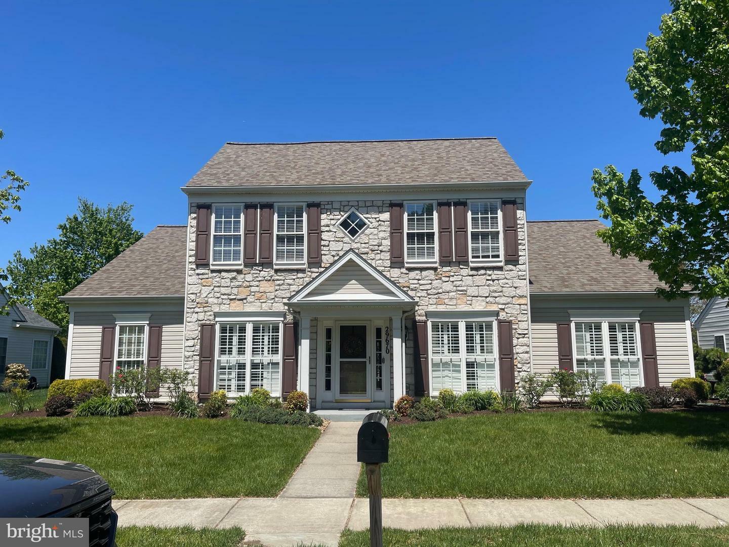 Property Photo: 29670 Janets Way MD 21601