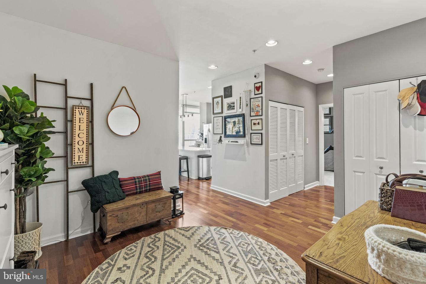 Property Photo: 901 N Penn Street F1605 PA 19123