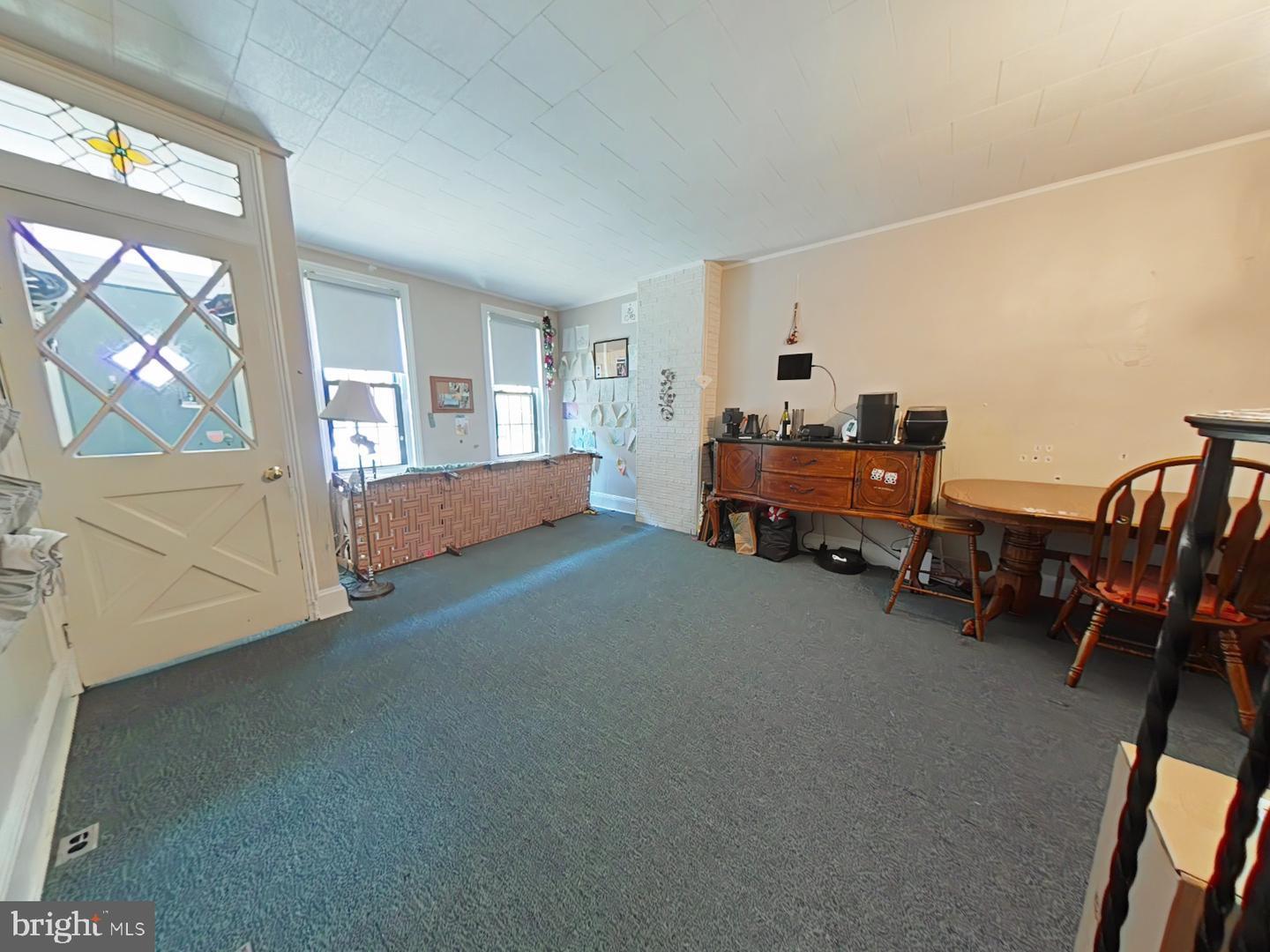 Property Photo: 2419 Meredith Street PA 19130