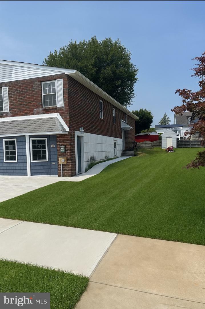 15014 Theresa Drive  Philadelphia PA 19116 photo