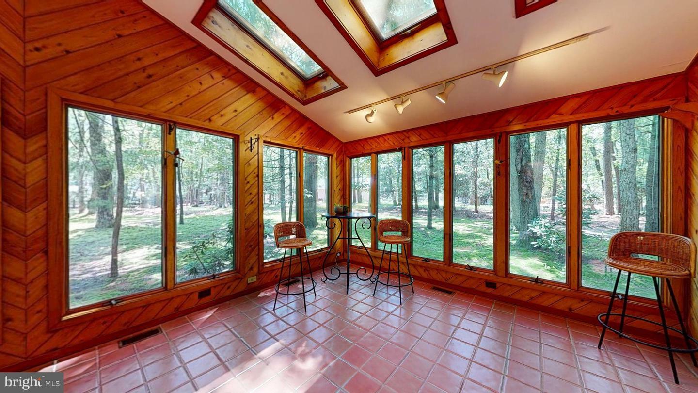 Property Photo: 5 Pleasant Mill Court NJ 08055