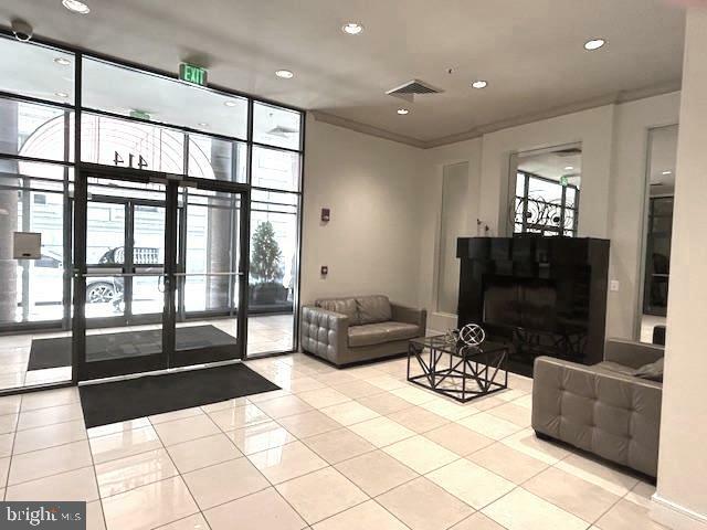 Property Photo: 414 Water Street 2011 MD 21202