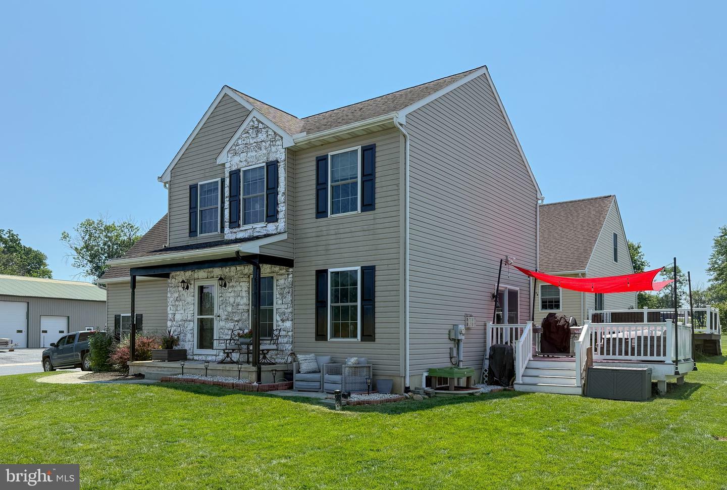 Property Photo: 24 Katie Lane PA 17602