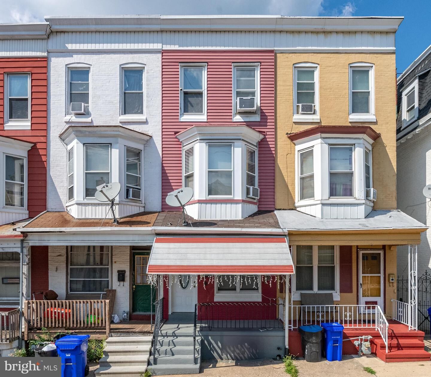 Property Photo: 1711 Perkiomen Avenue PA 19602