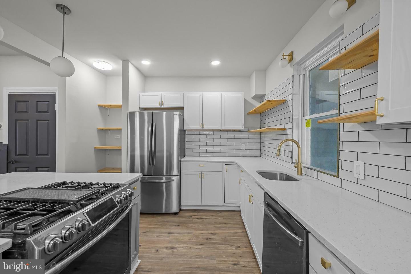 Property Photo: 205 N Front Street PA 19023