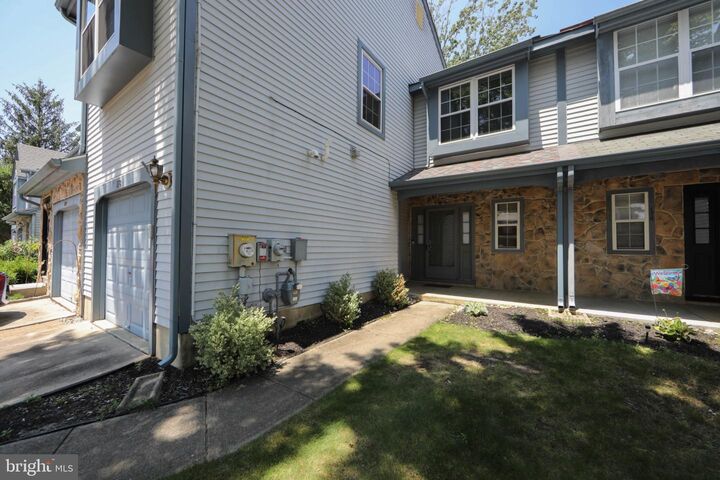 178 Kettlebrook Drive  Mount Laurel NJ 08054 photo