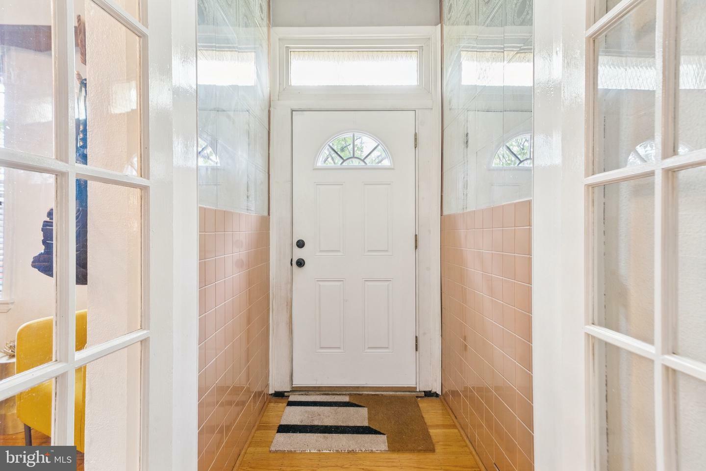 Property Photo: 2535 E Monmouth Street PA 19134