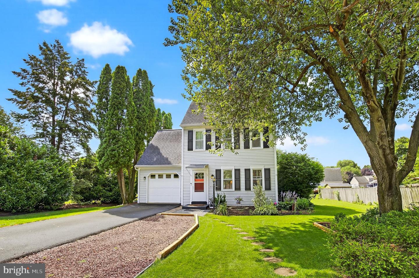 Property Photo: 1558 Millport Road PA 17602