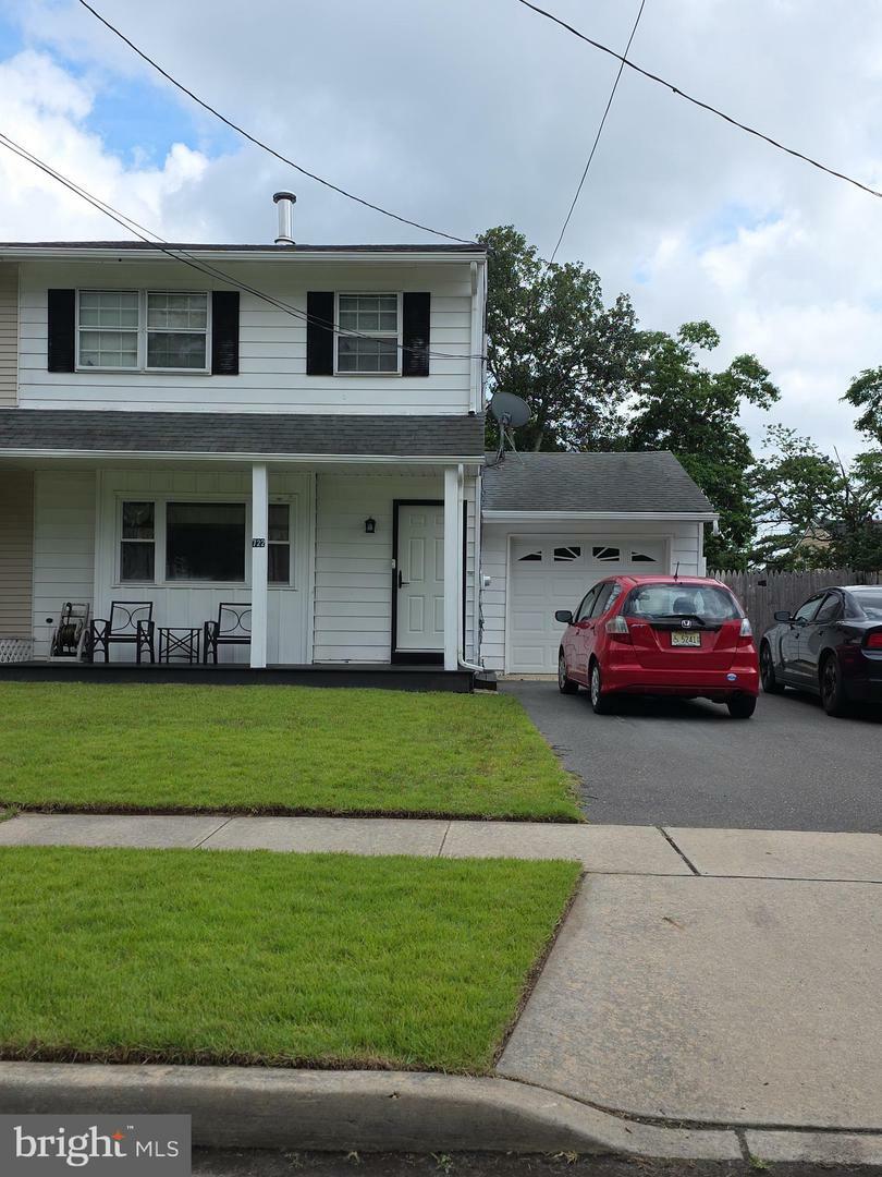 Property Photo: 722 Maple Street NJ 08733