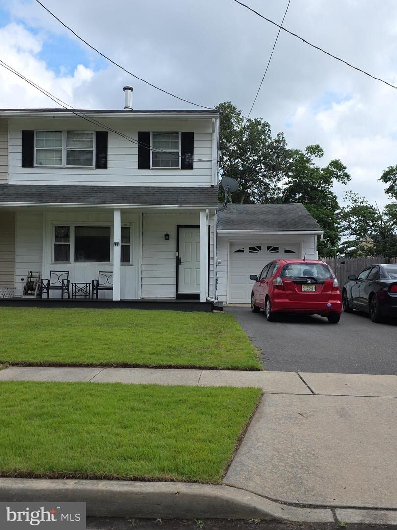 Property Photo:  722 Maple Street  NJ 08733 