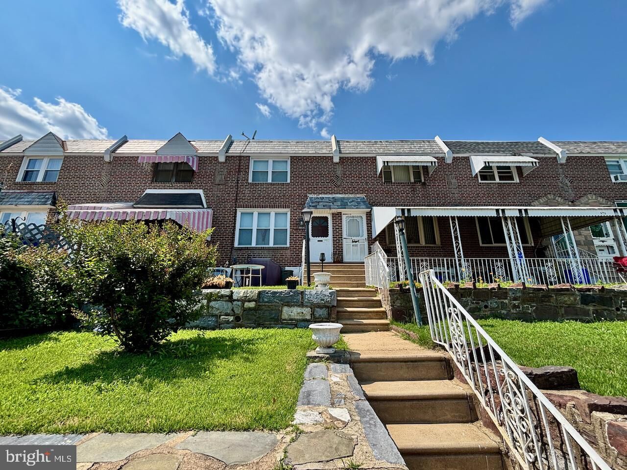 Property Photo:  6320 Cottage Street  PA 19135 