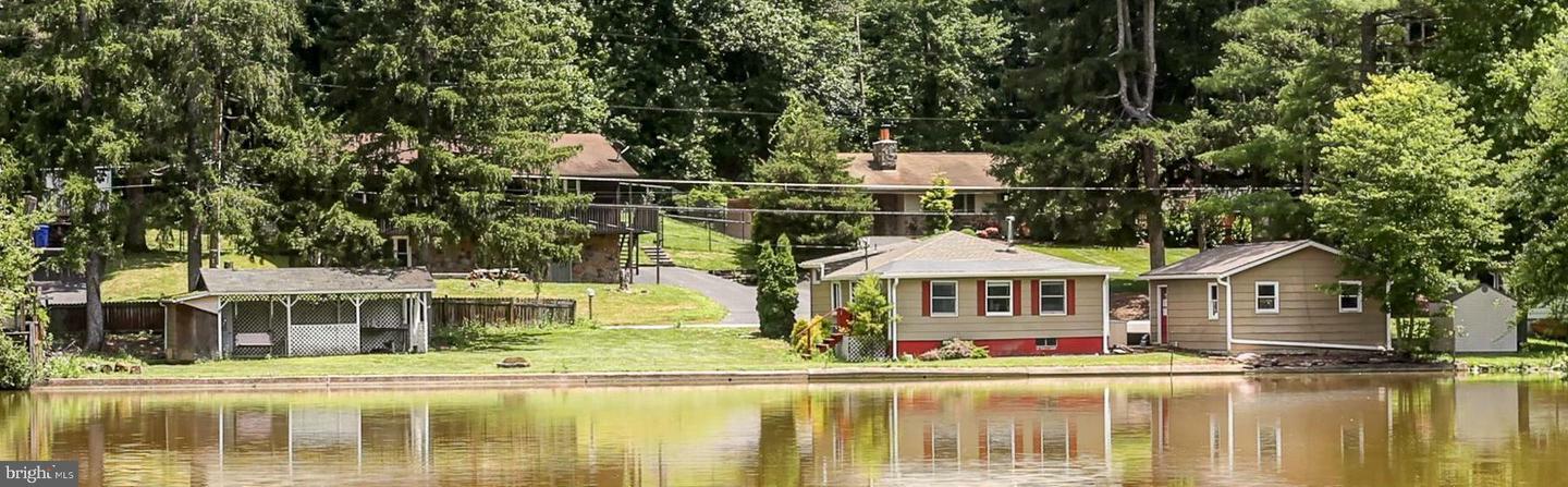 Property Photo: 823 Silver Lake Road PA 17339