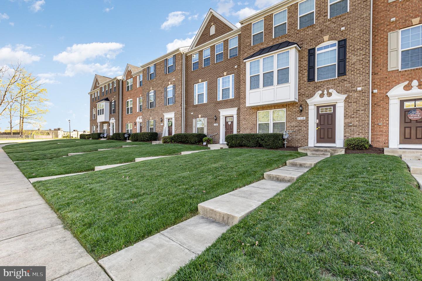 Property Photo:  1106 Oakwood Street  VA 22401 