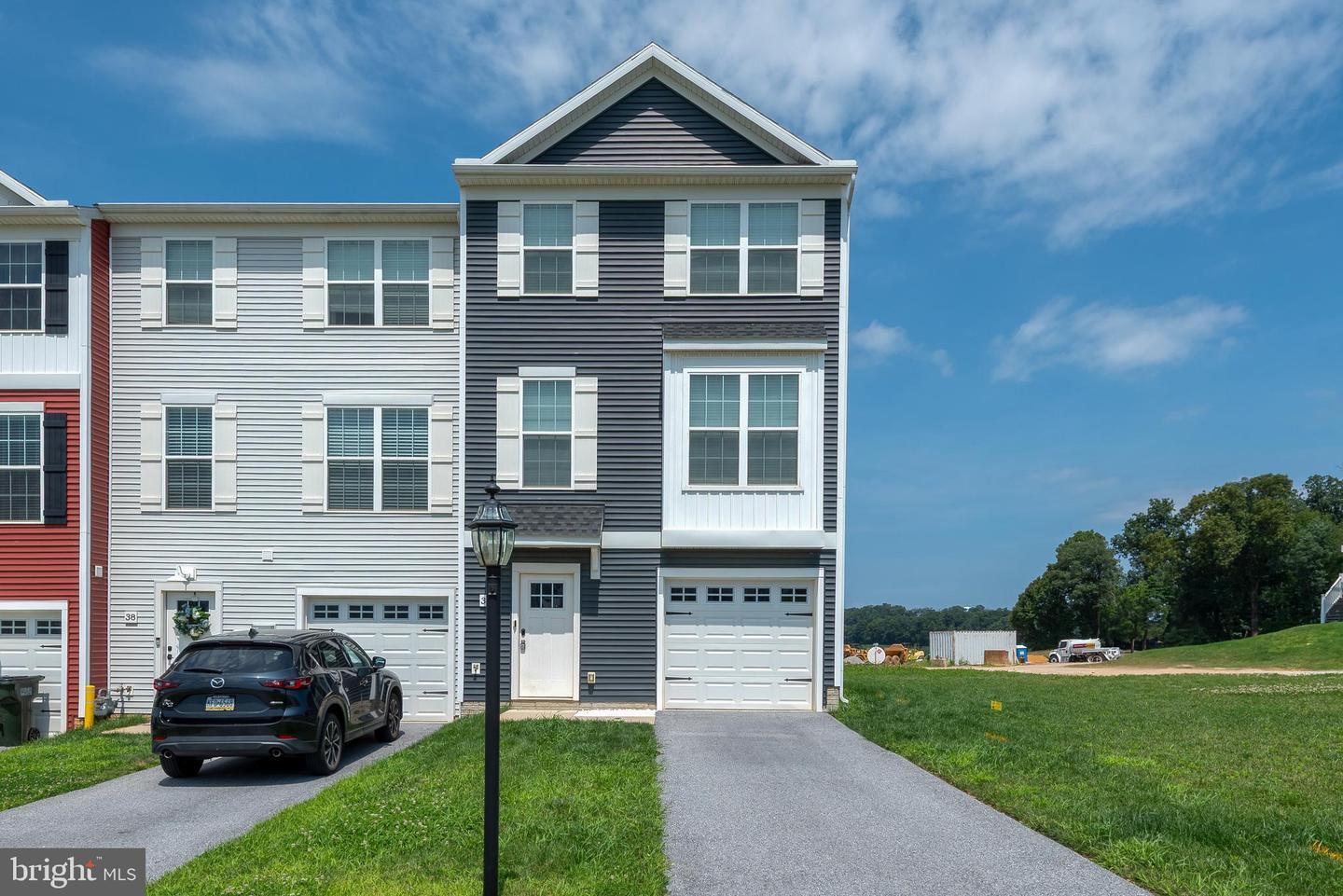 Property Photo: 34 Hudson Boulevard PA 17356
