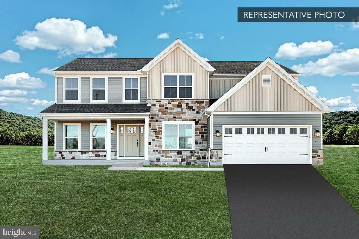 15 Aquila Circle Lot U49  Carlisle PA 17015 photo