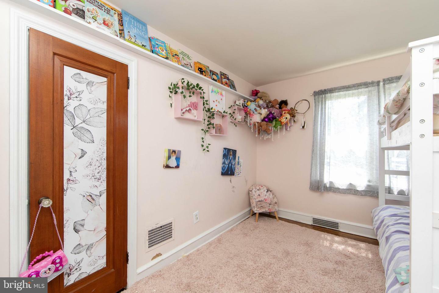 Property Photo: 107 Paris Avenue NJ 08030