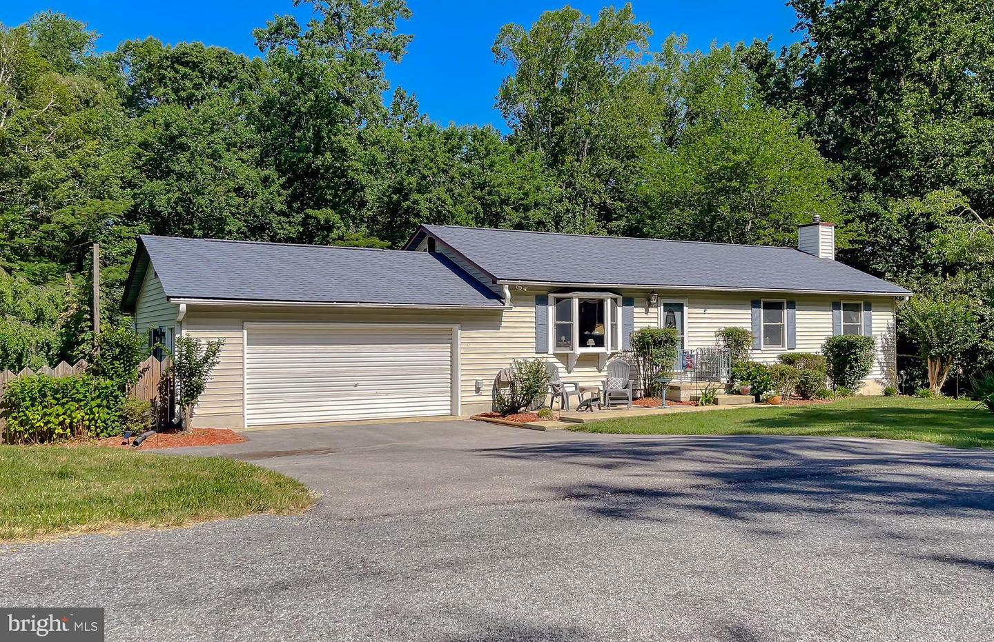 Property Photo: 45120 Nalley Road MD 20636