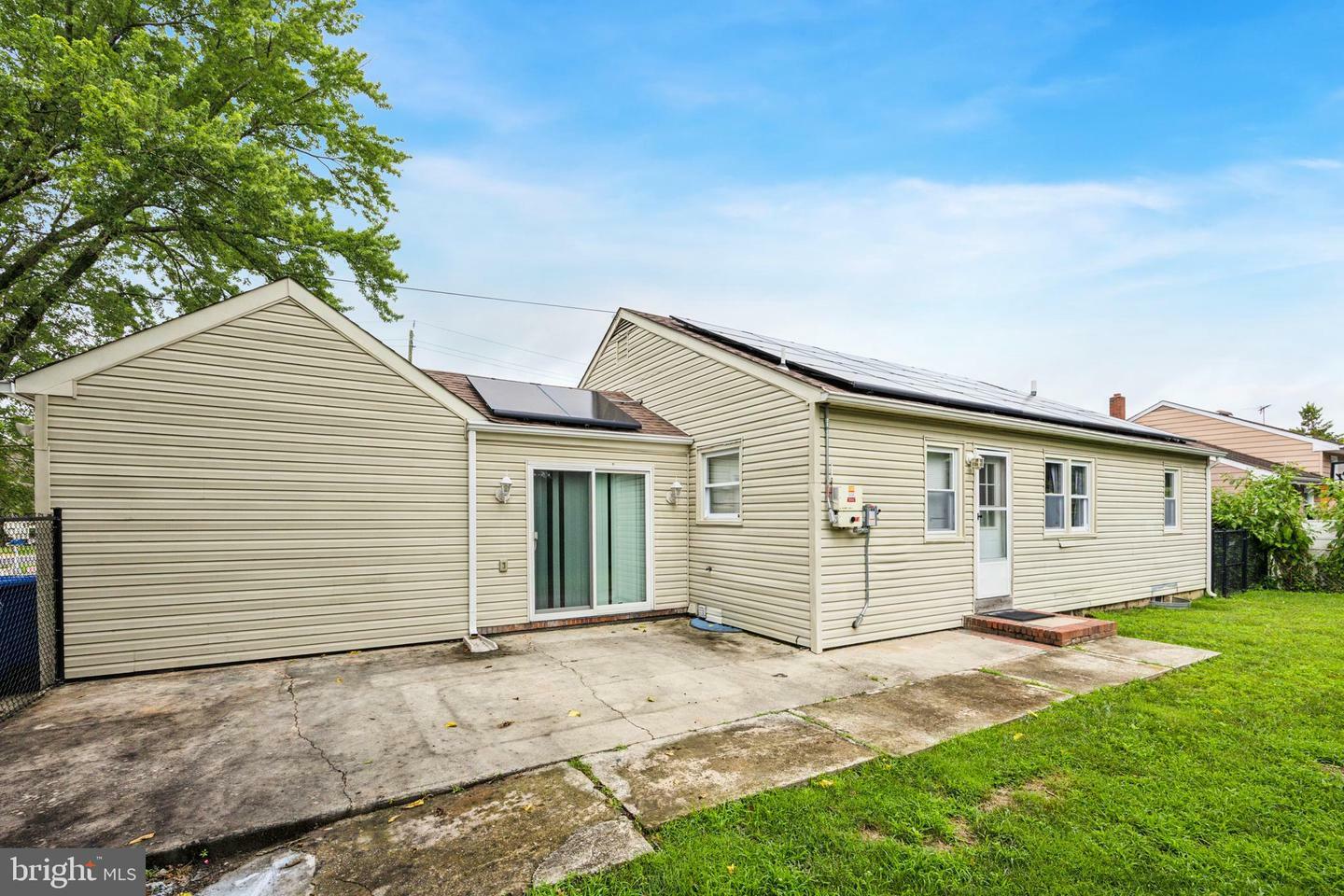 Property Photo: 936 Woodlane Road NJ 08060