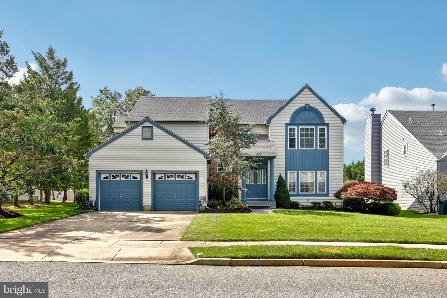 Property Photo: 17 Wildcat Avenue NJ 08053