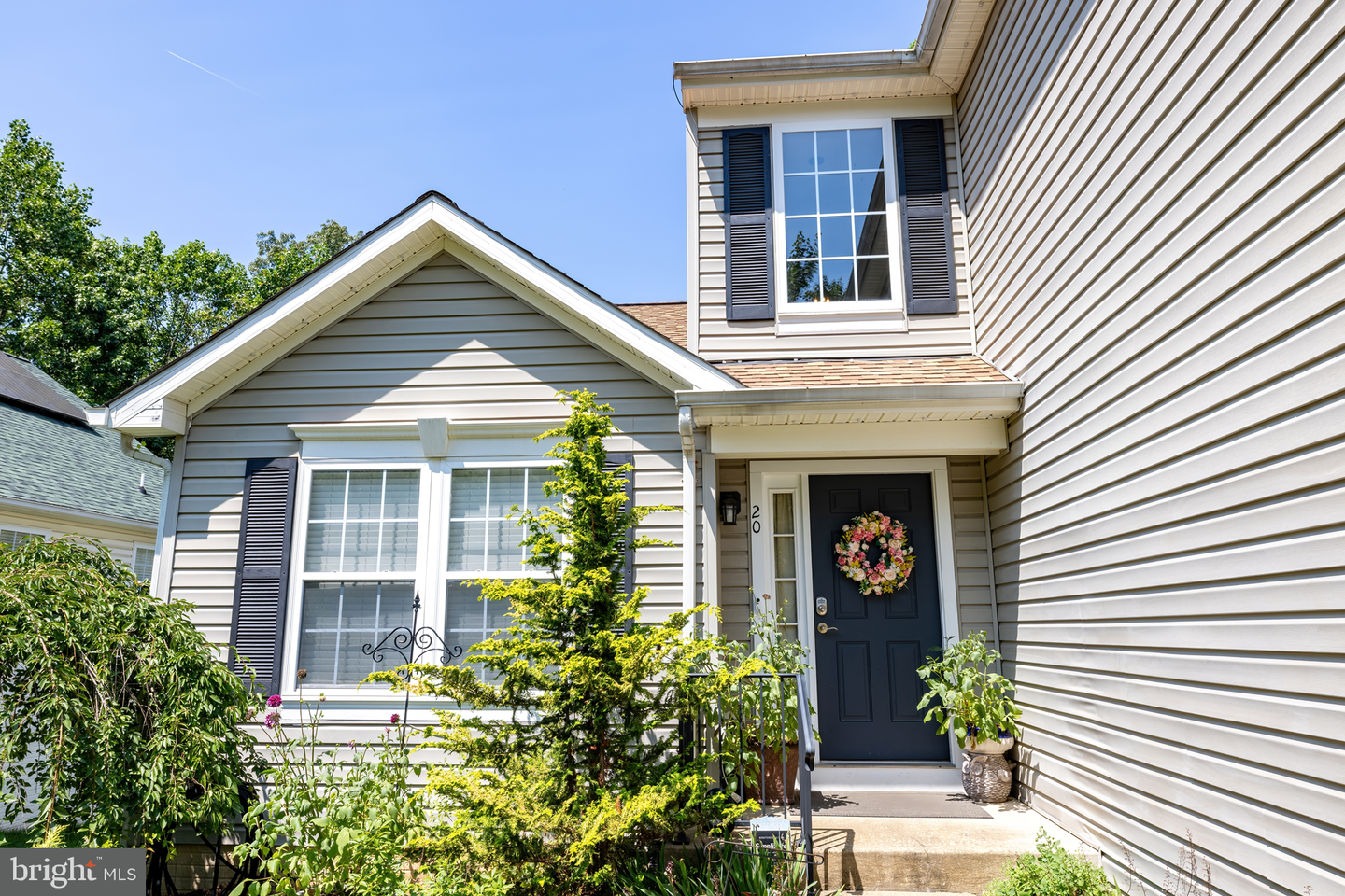 Property Photo: 20 McArthur Lane MD 21921