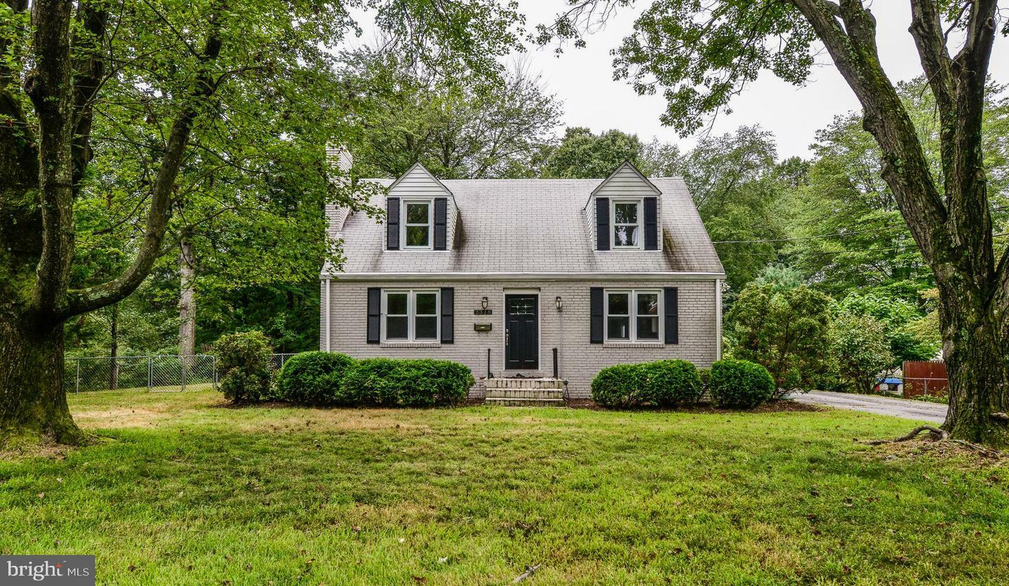 3318 Holloman Road  Falls Church VA 22042 photo