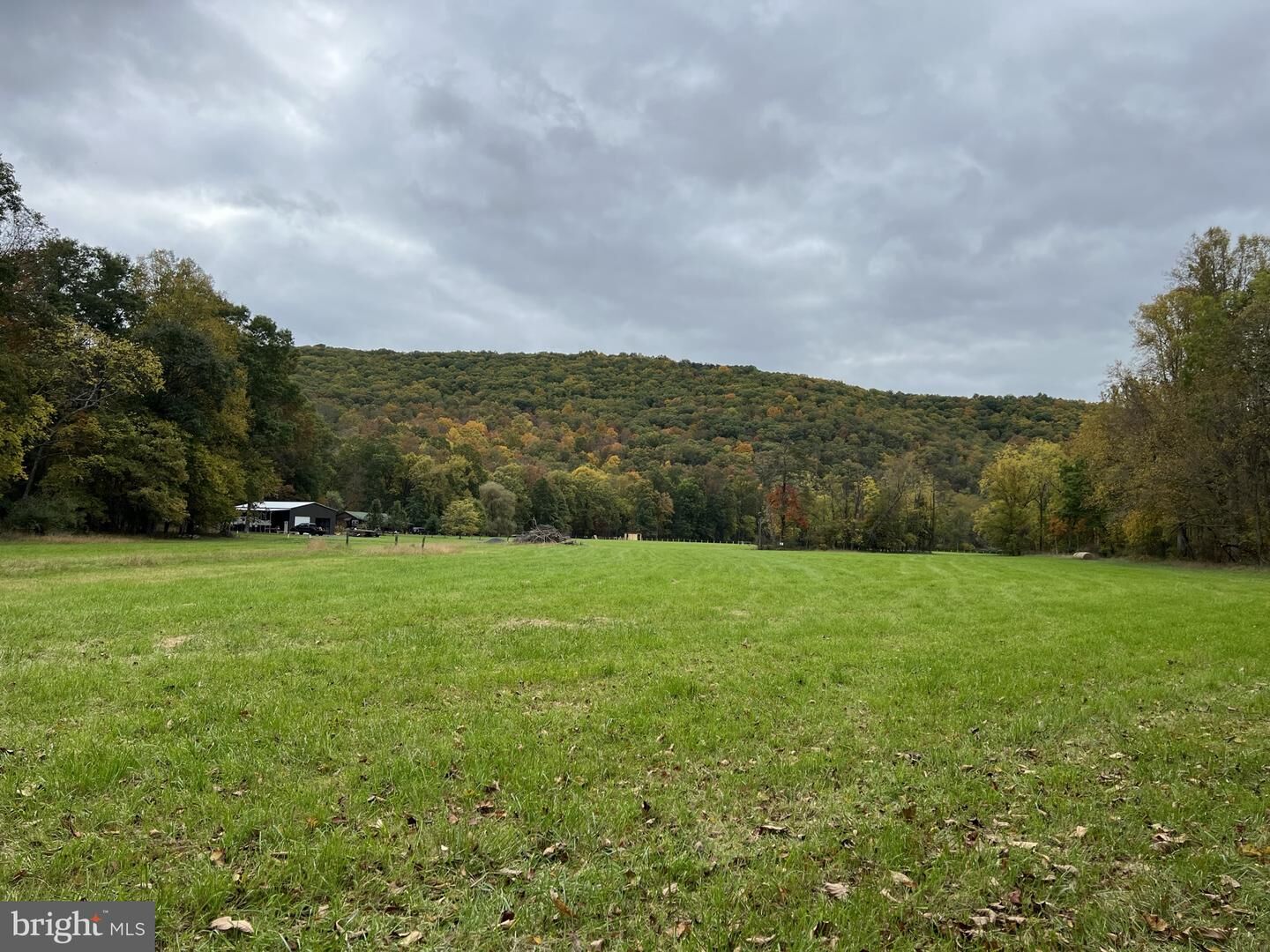 Property Photo:  Lot 4 Section 1 Little Cacapon Levels Rd  WV 25437 
