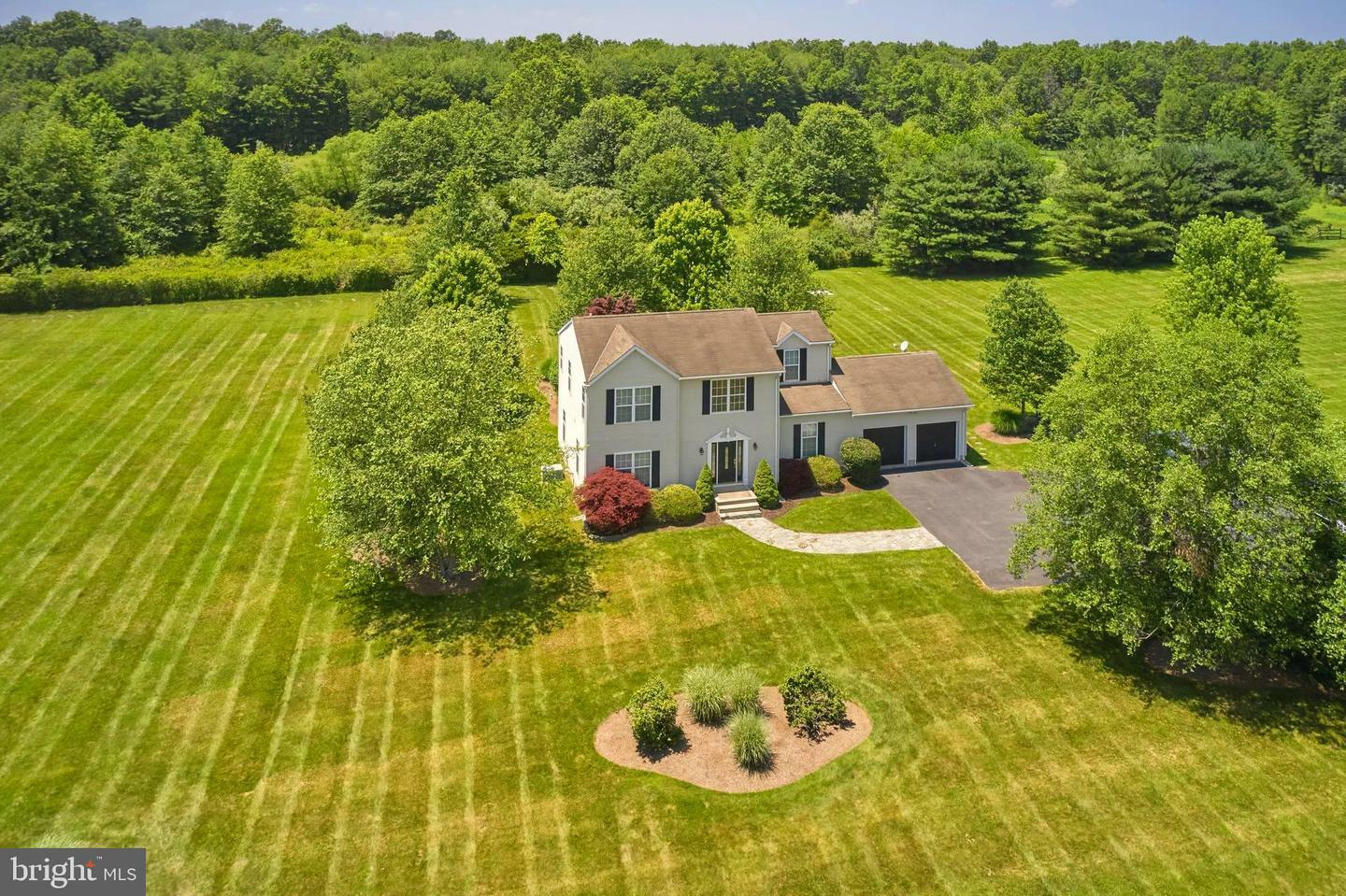 Property Photo: 79 Union Road NJ 08825