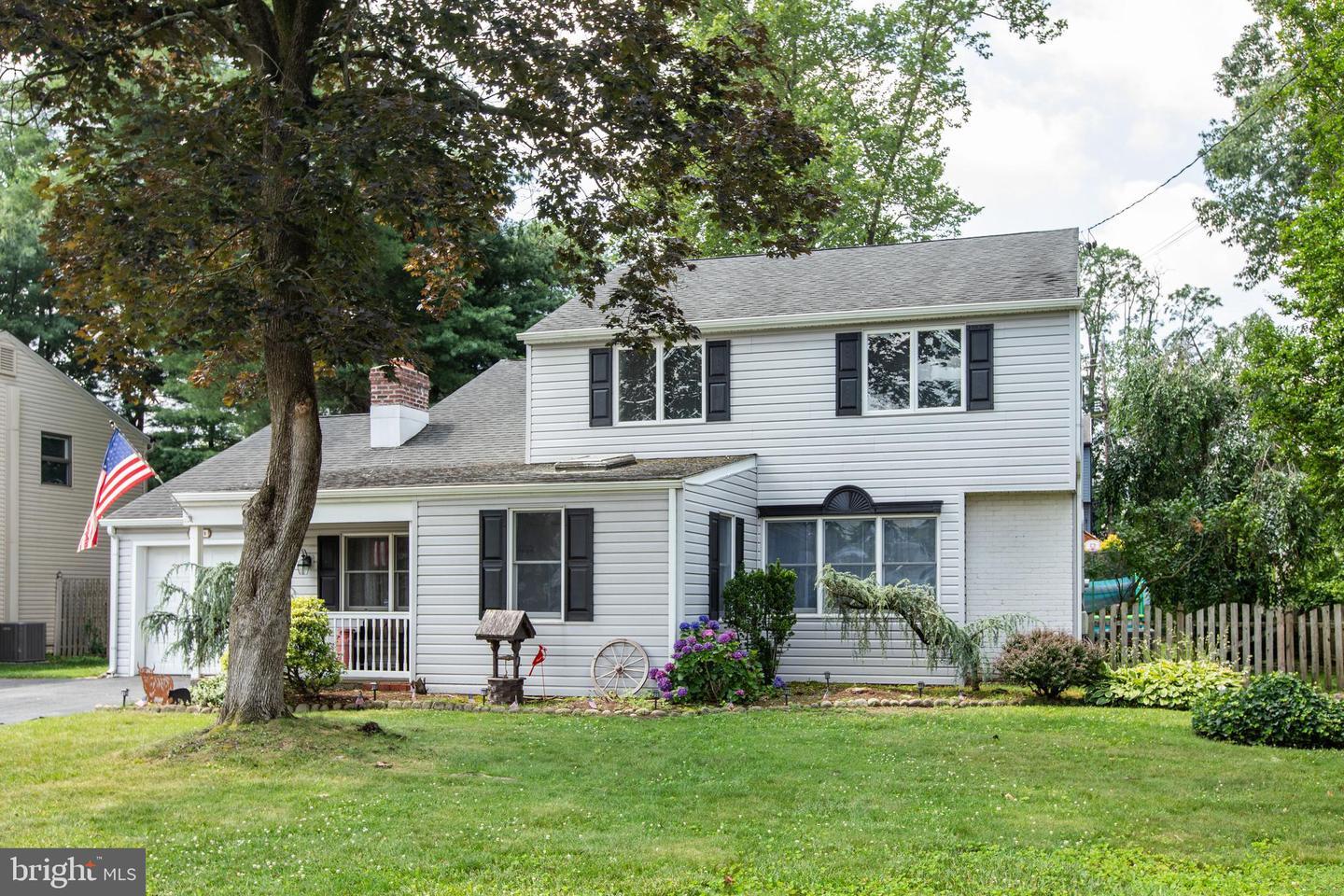 211 Harvest Road  Cherry Hill NJ 08002 photo