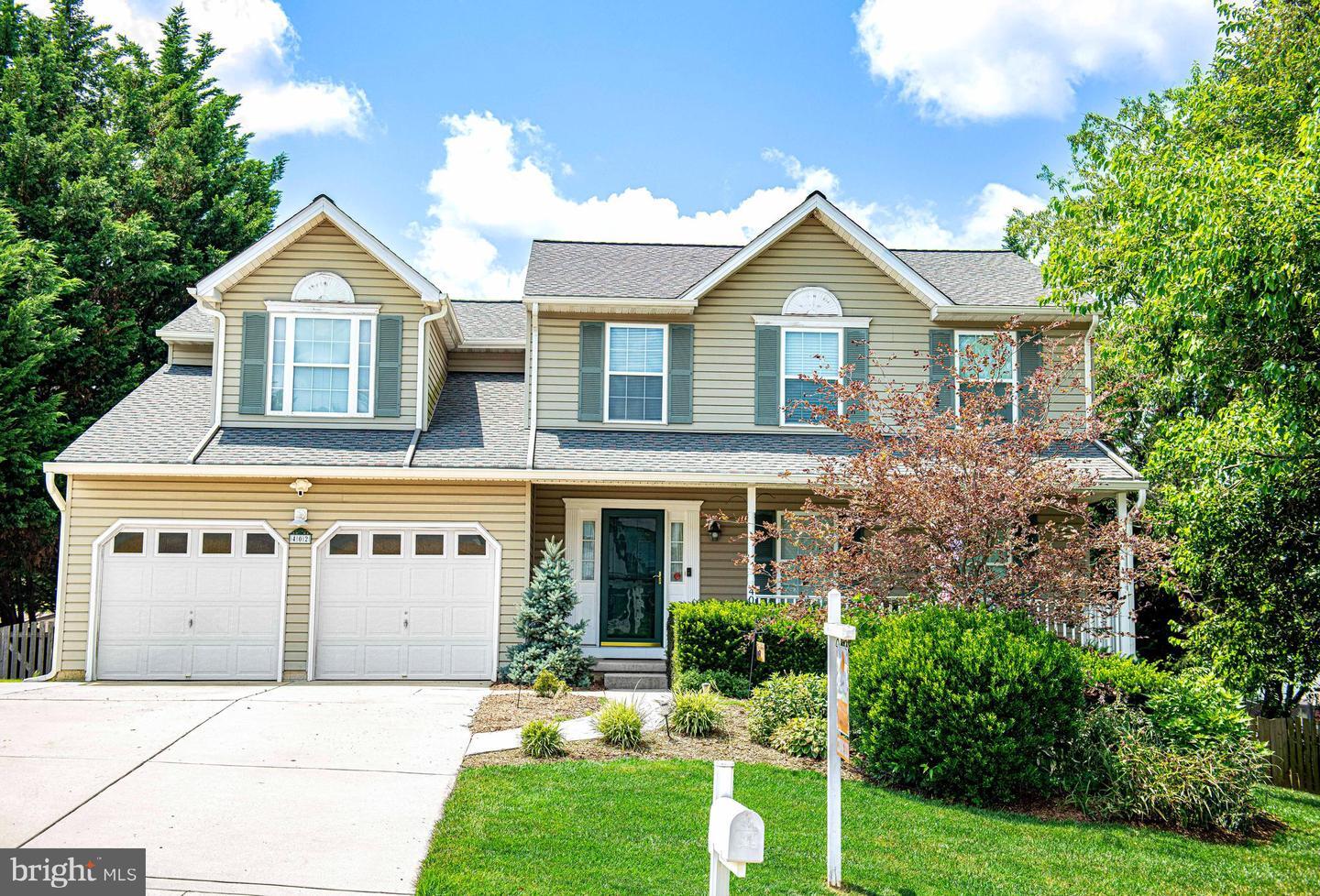 402 Weatherby Road  Bel Air MD 21015 photo