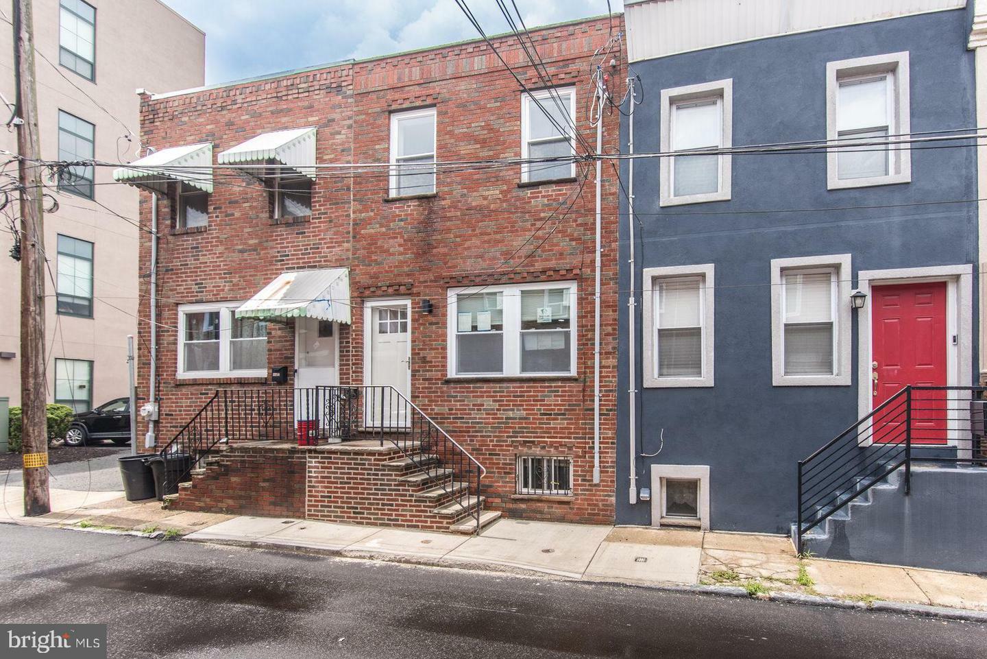 3252 Livingston Street  Philadelphia PA 19134 photo