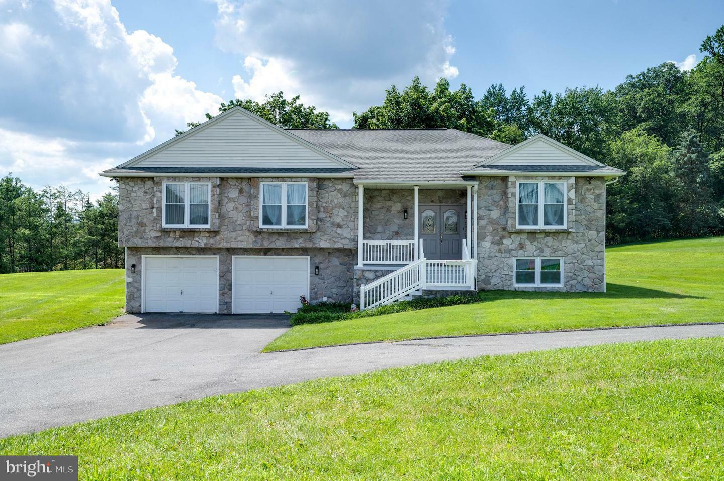 Property Photo:  120 Miller Road  PA 19608 