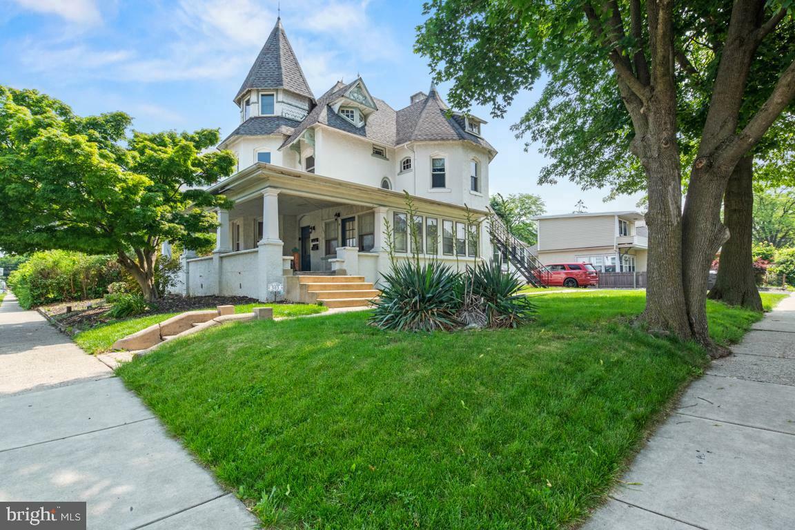 Property Photo: 503 Walnut Street PA 19446