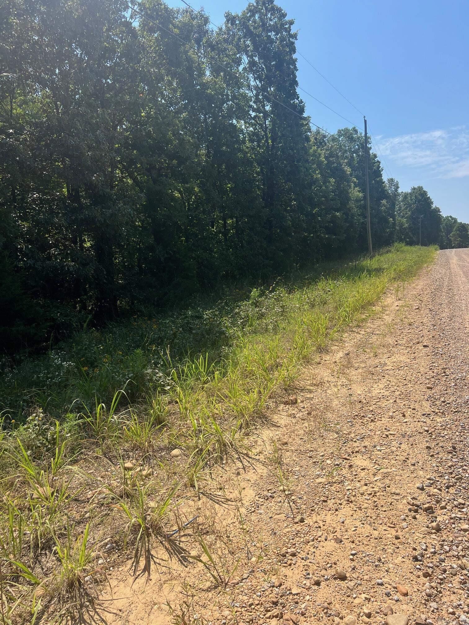 Property Photo:  3915 Jackson 6  AR 72020 