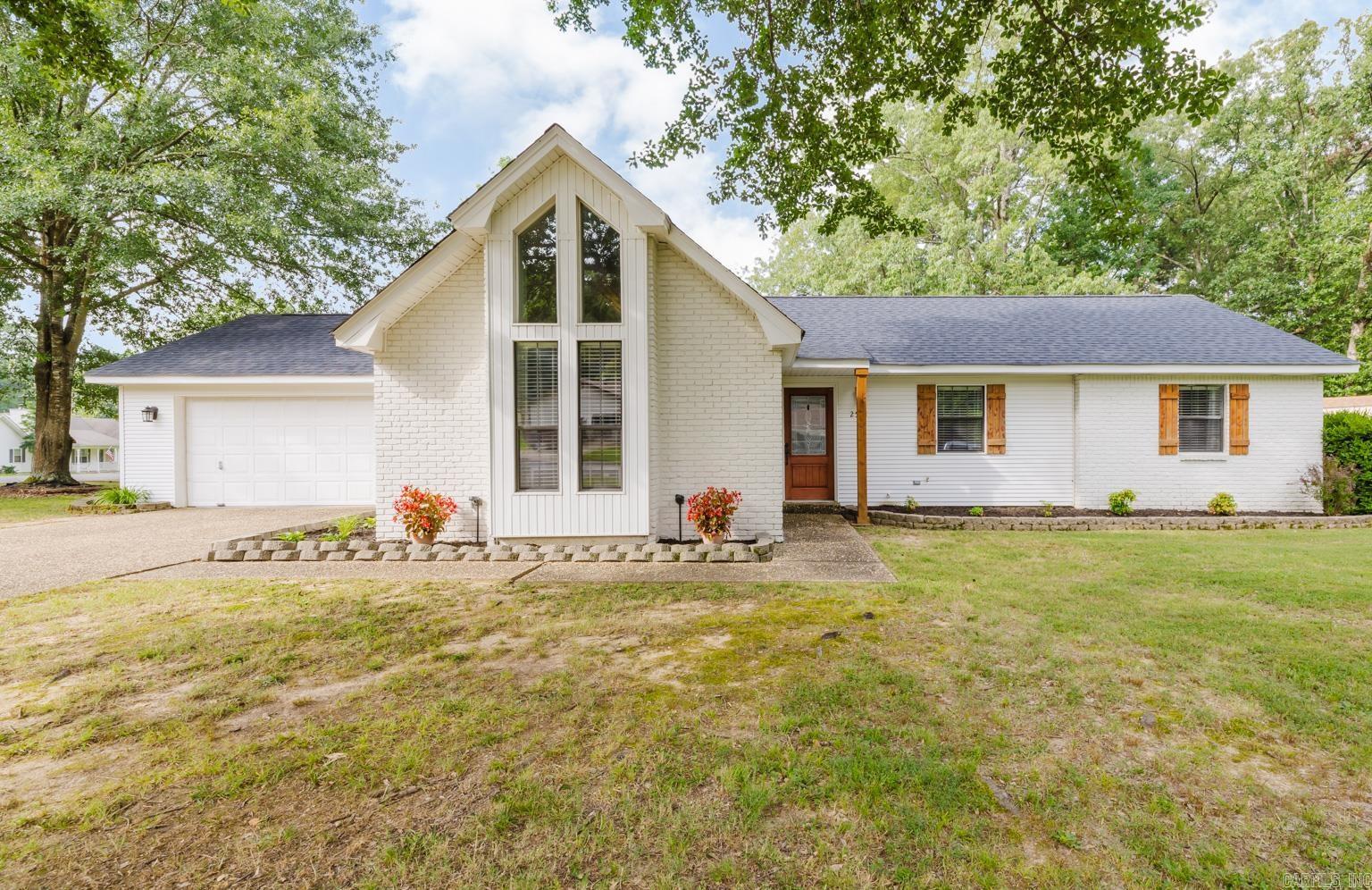 Property Photo: 2501 Brookwood AR 72015