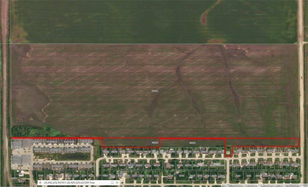 Photo de la propriété: 0 Loeppky Road MB R0A 0A2