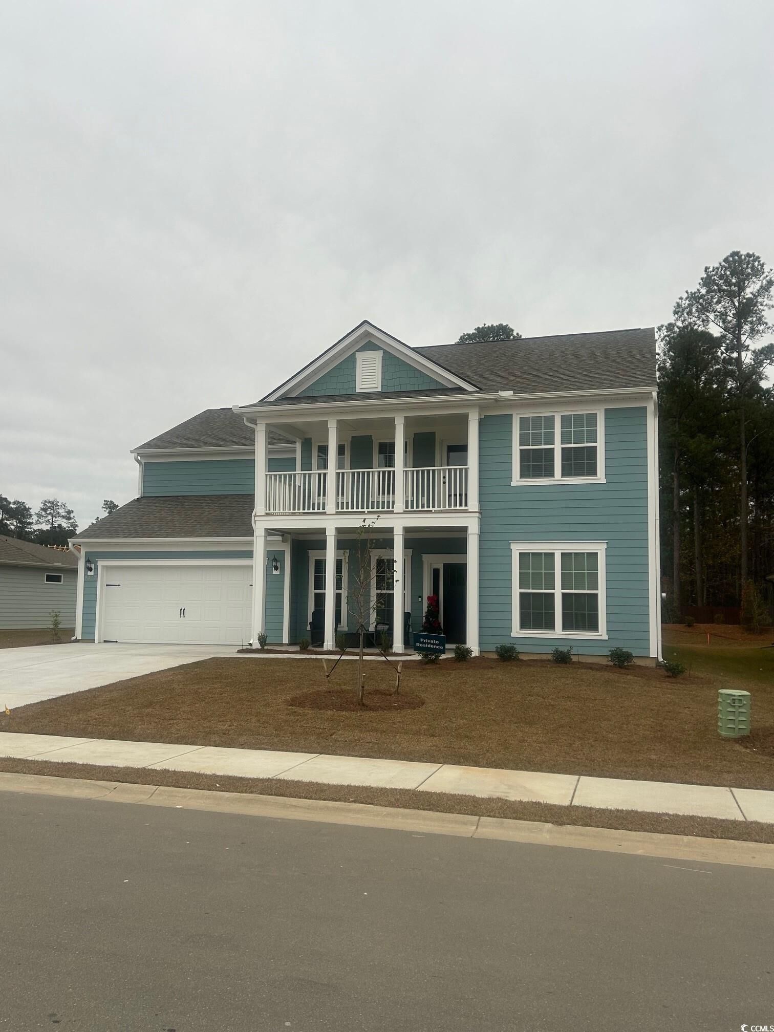 Property Photo:  9322 Long Meadow Way  SC 29568 