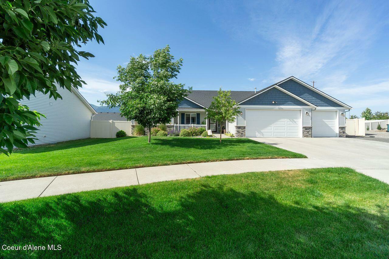 Property Photo: 6487 W Covenant St ID 83858