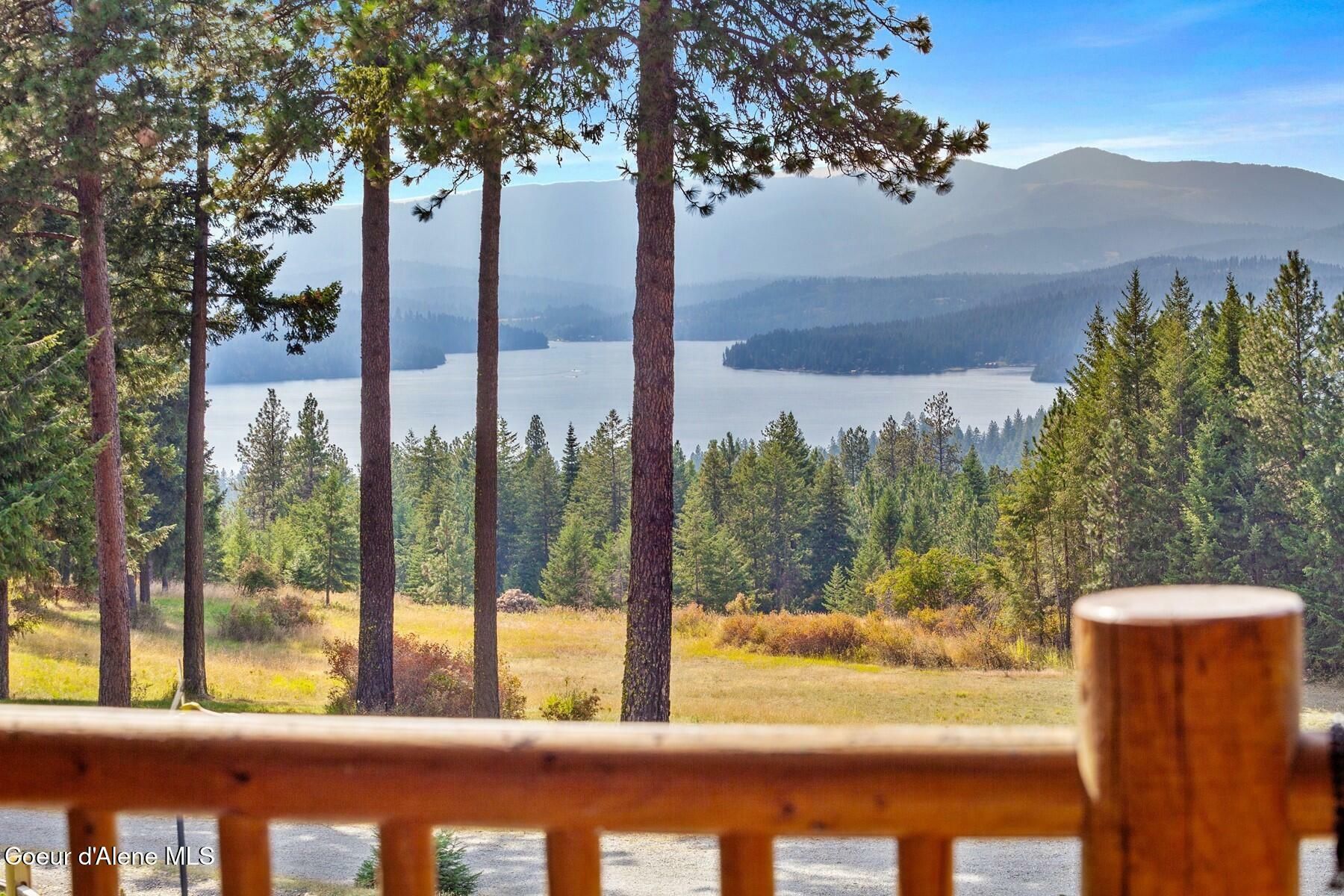Property Photo: 8562 S Gozzer Rd ID 83833