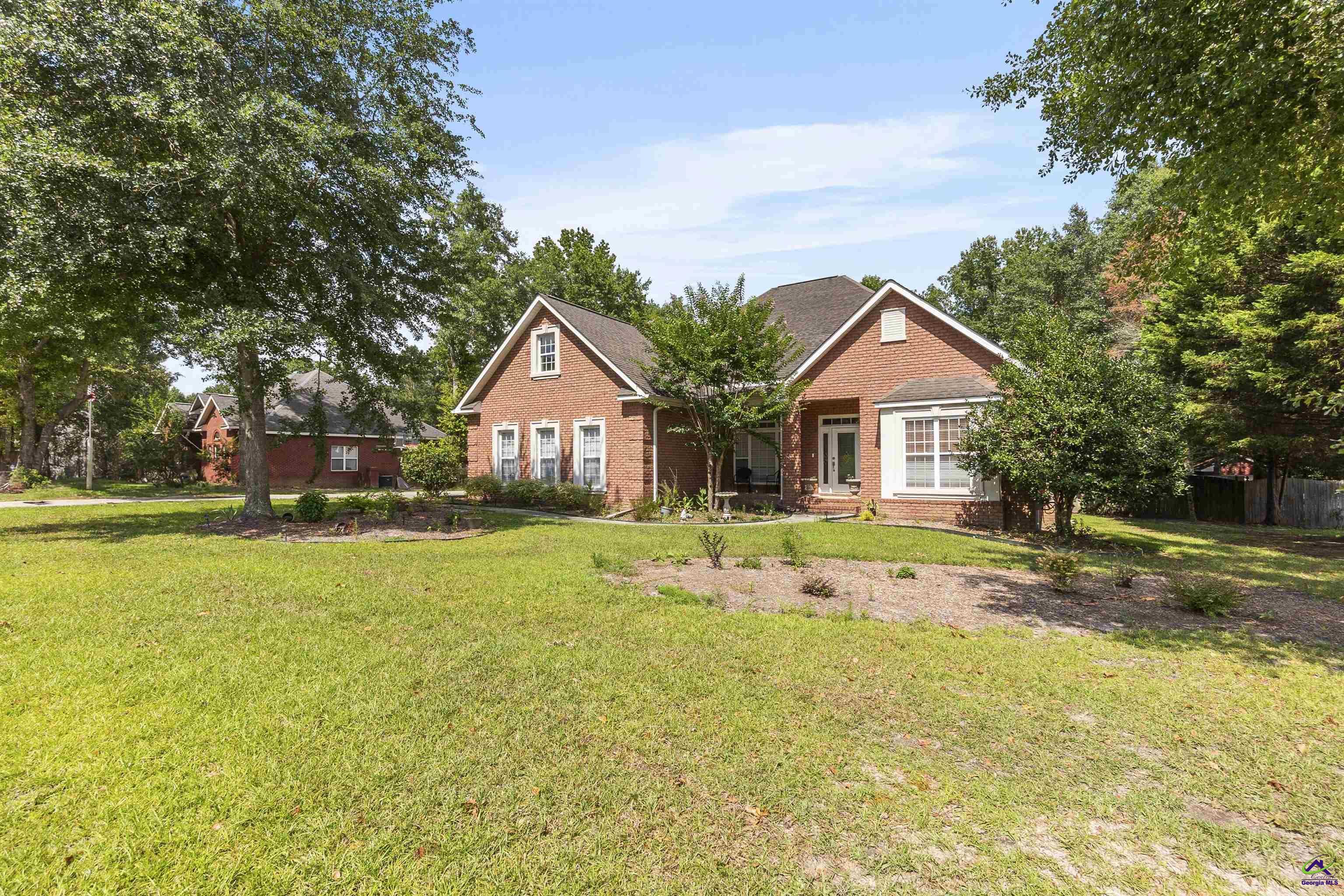 Property Photo: 245 Southfield Court GA 31005-0000