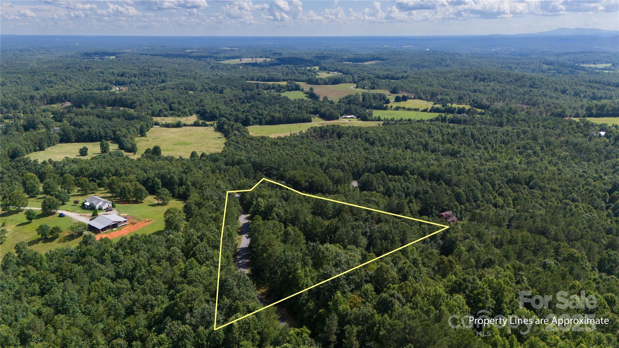 Property Photo: Lot 159 Westridge Drive NC 28018