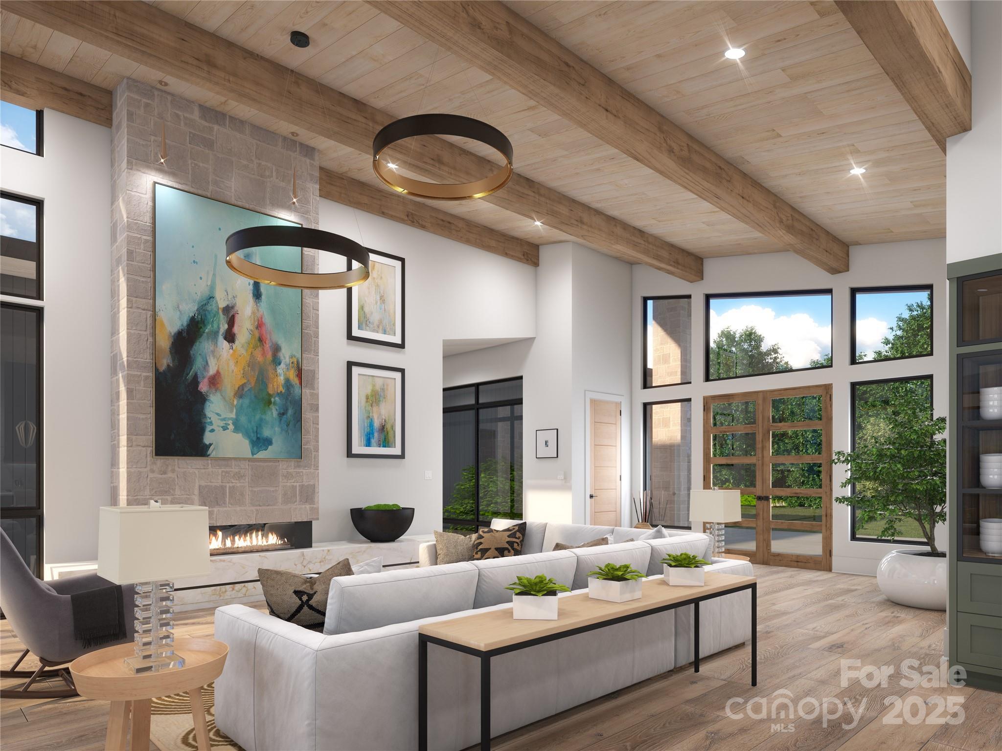 Property Photo:  Tbd East Garden Trail Lot #26  NC 28792 