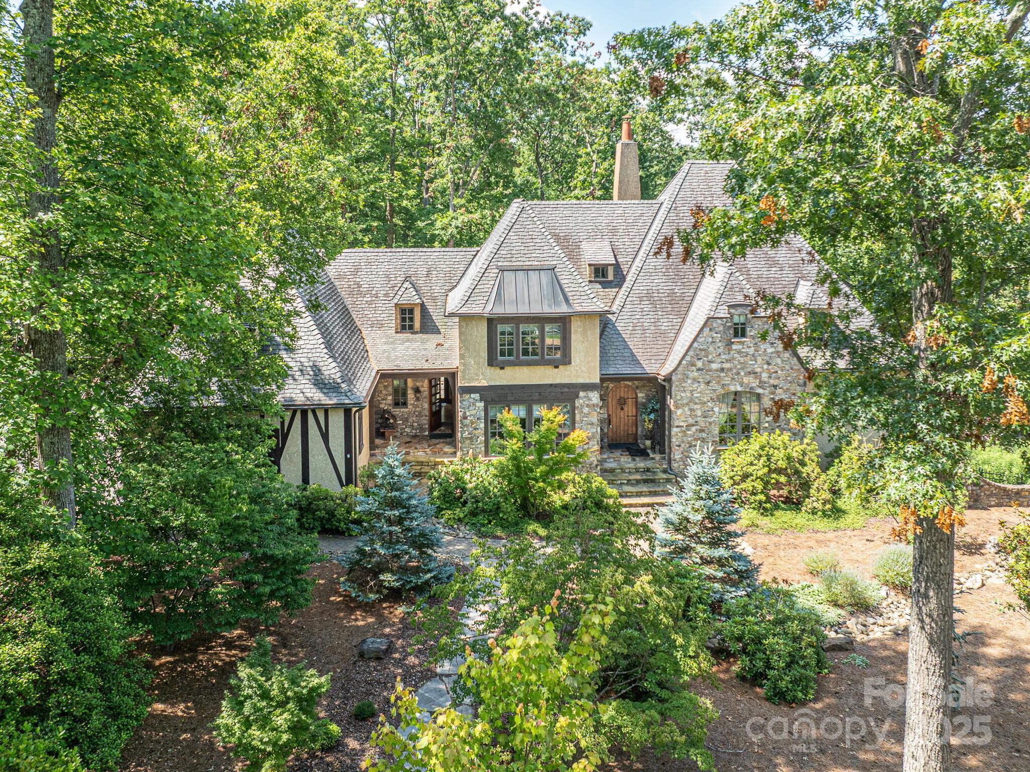 Property Photo: 176 Valley Springs Road NC 28803