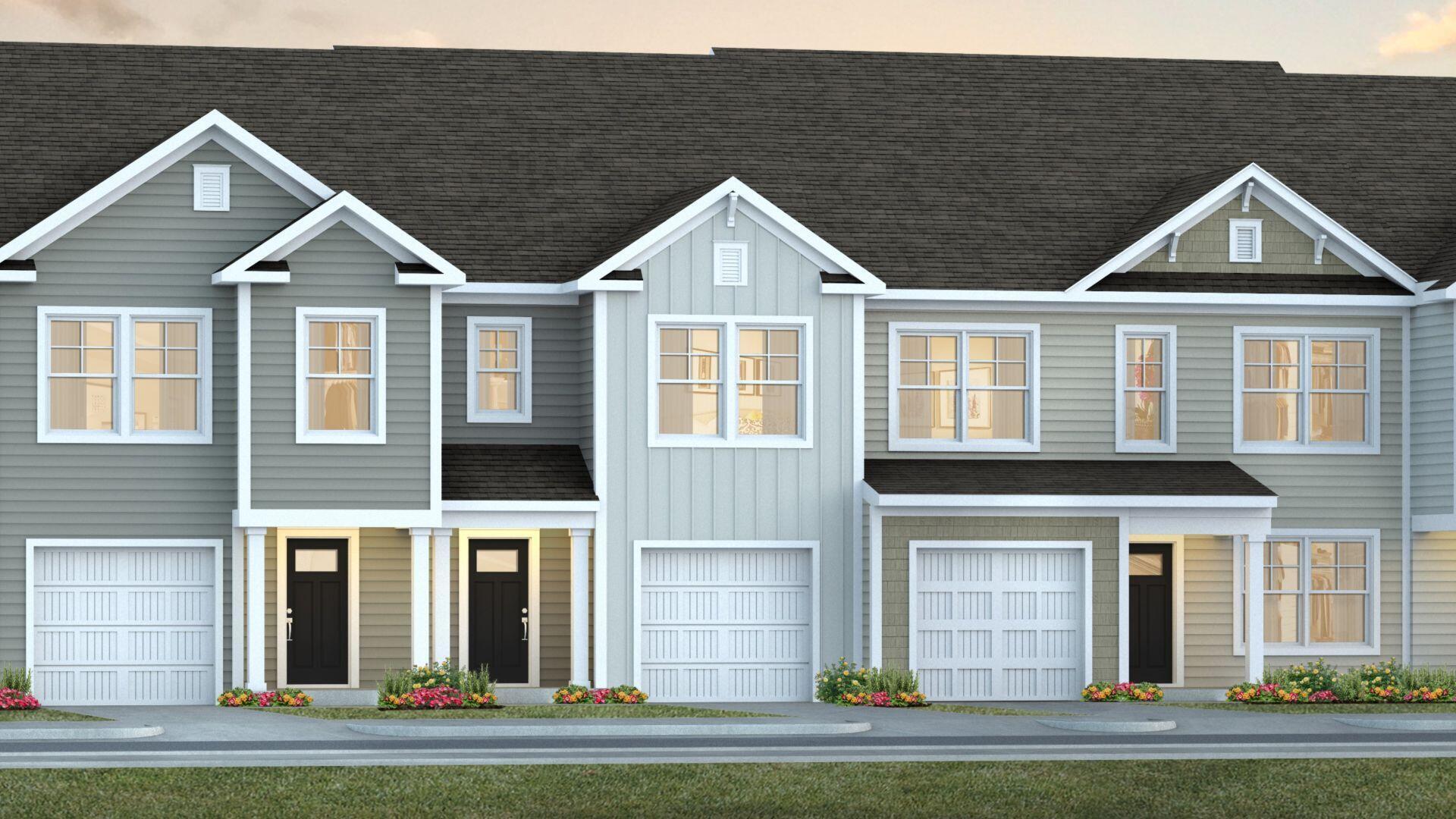 Property Photo: 164 Yarrow Way SC 29461