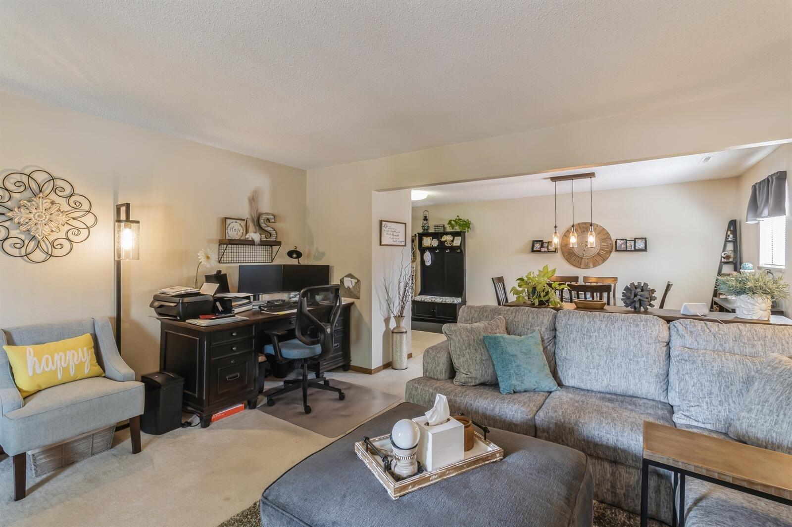 Property Photo: 709 Broad St #26 IA 50248