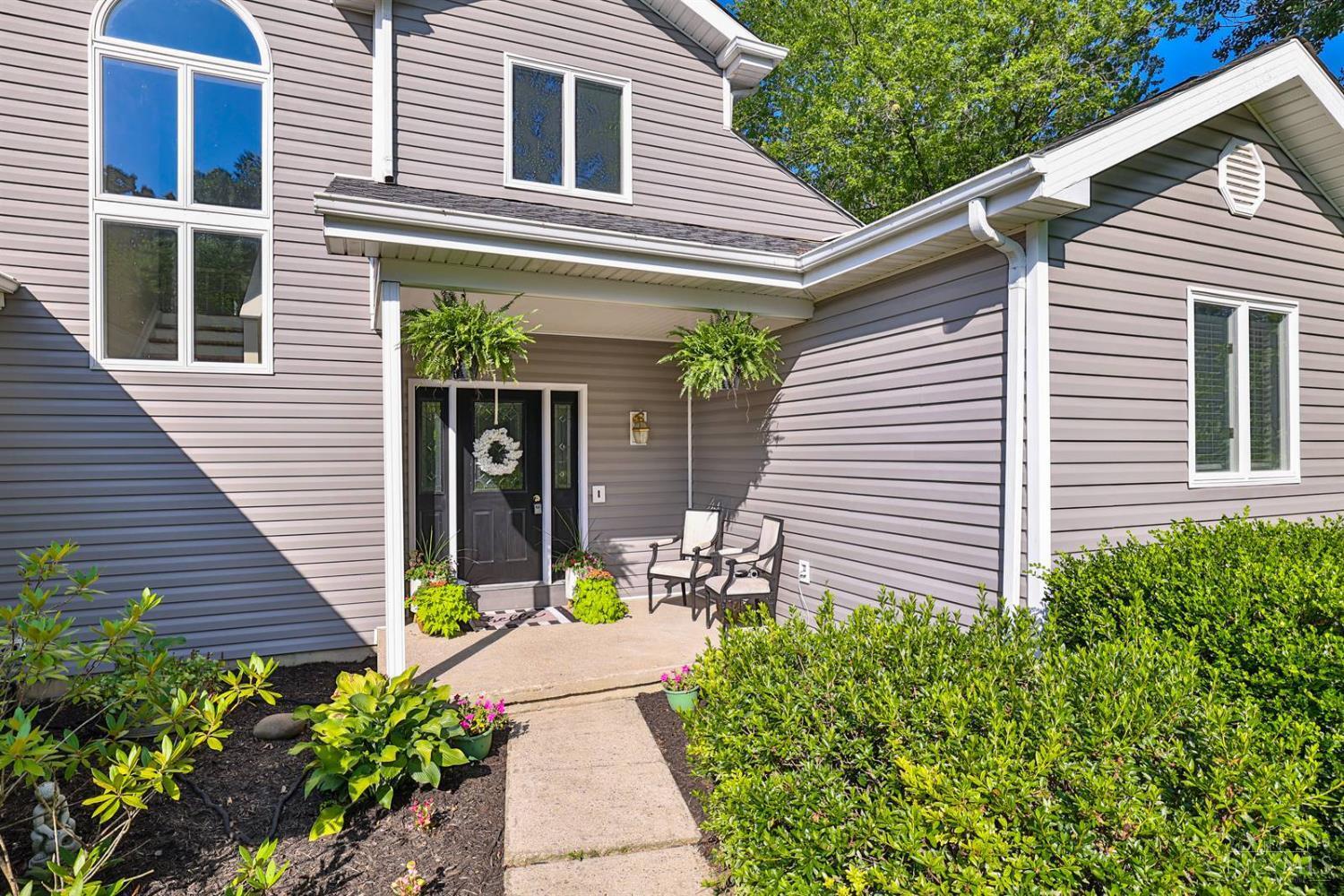 Property Photo:  2695 Bergen Road  OH 45103 