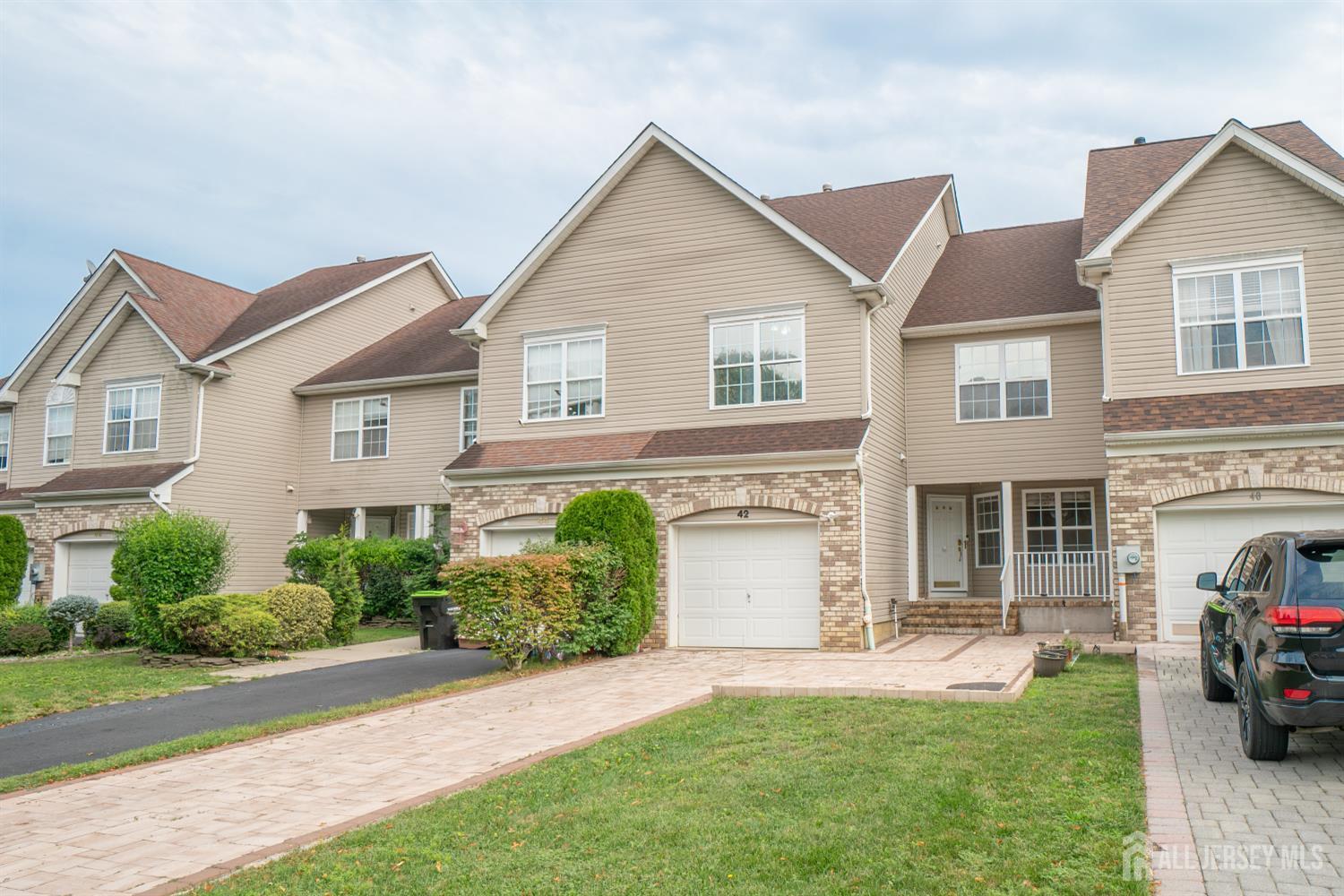 Property Photo: 42 Dickerson Lane NJ 08857