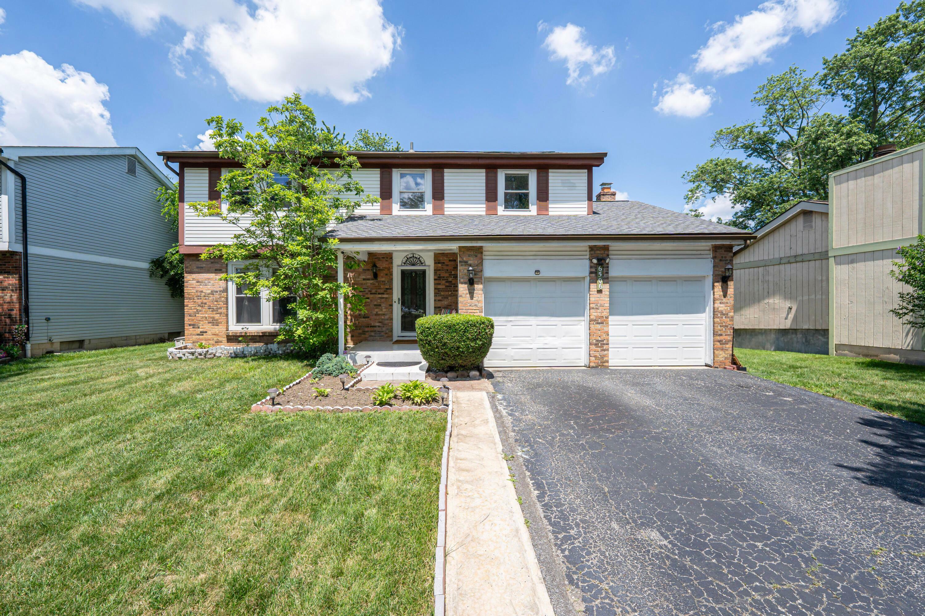 Property Photo: 6506 Centennial Drive OH 43068