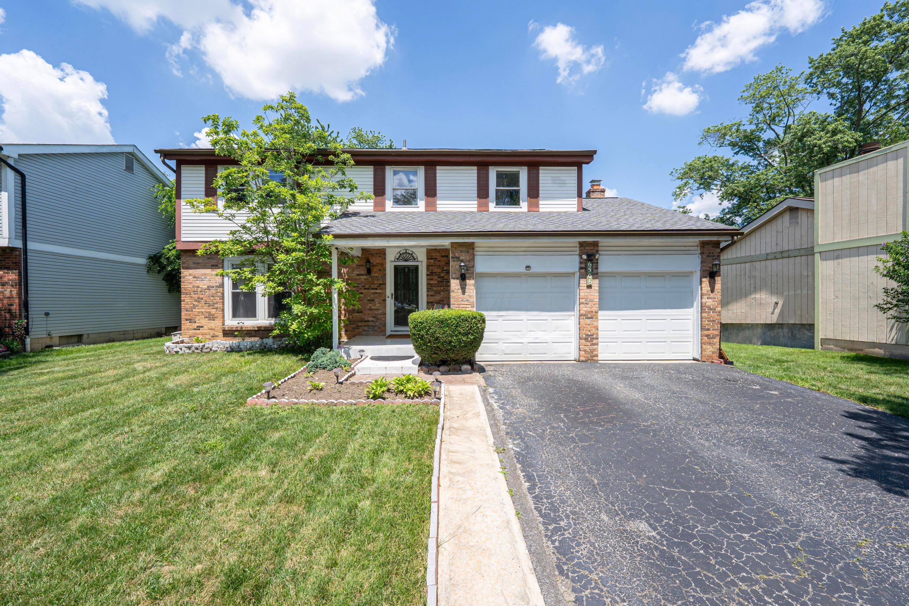 Property Photo: 6506 Centennial Drive OH 43068